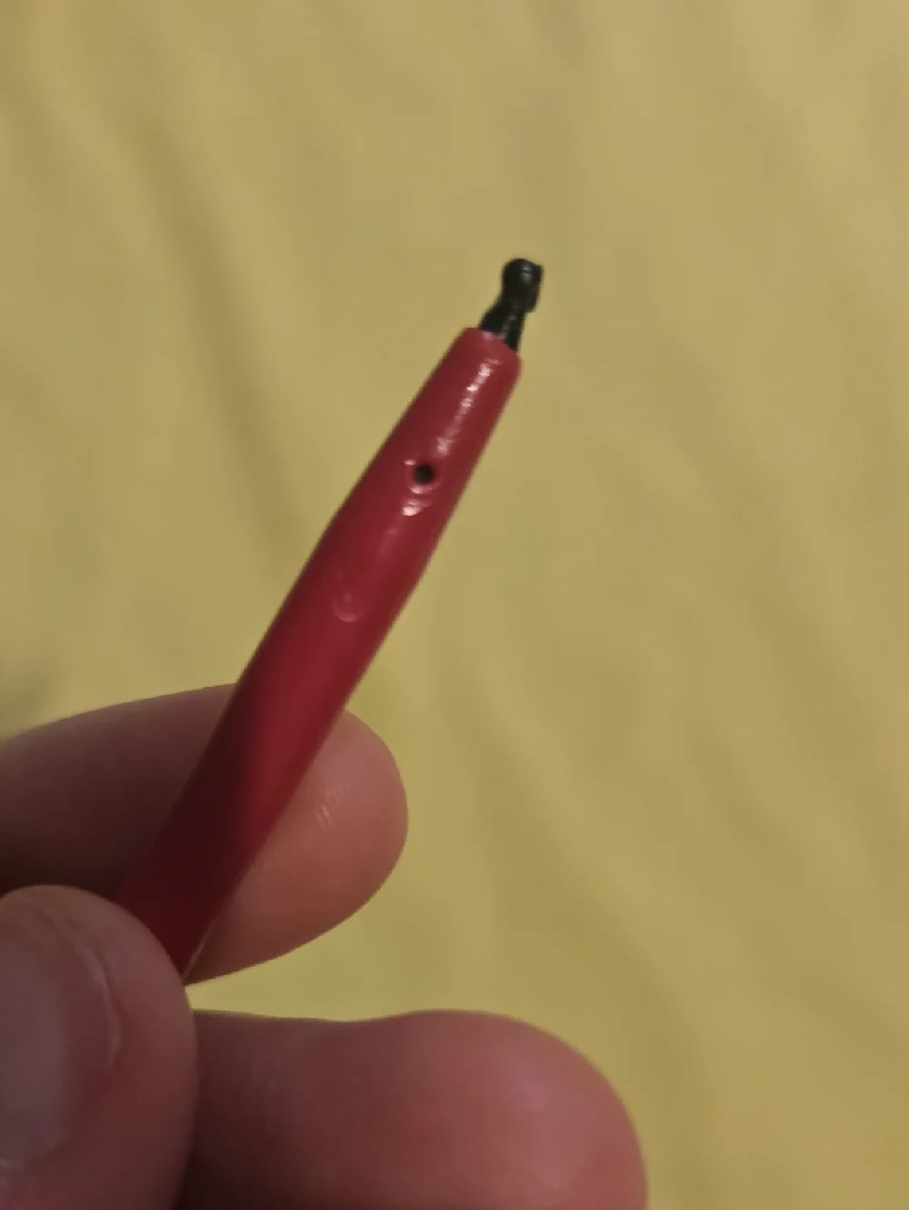 Nintendo DS Stylus Hoy Pink